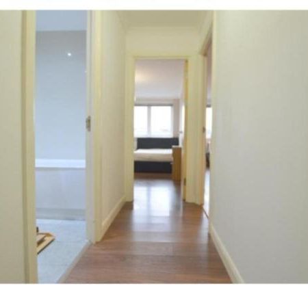 Spacious Modern Flat In Luton Town Centre المظهر الخارجي الصورة