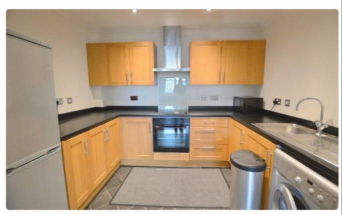 Spacious Modern Flat In Luton Town Centre المظهر الخارجي الصورة
